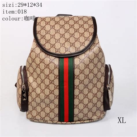 gucci suitcase replica|gucci backpack clone.